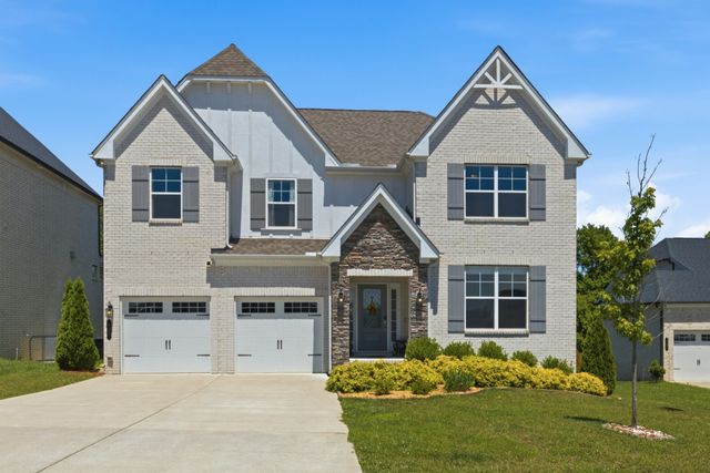 837 Ava Ln, Mount Juliet, TN 37122