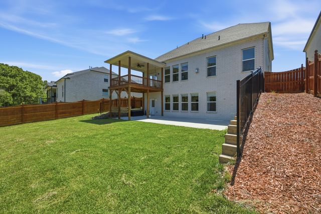 837 Ava Ln, Mount Juliet, TN 37122