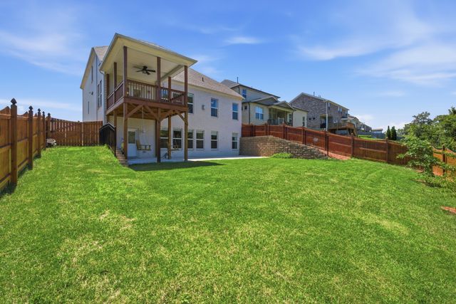 837 Ava Ln, Mount Juliet, TN 37122
