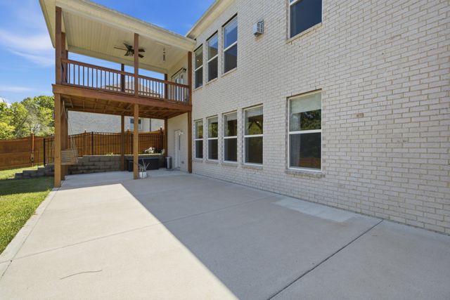 837 Ava Ln, Mount Juliet, TN 37122