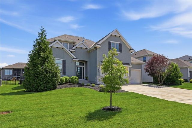 12211 W 183rd Terrace, Overland Park, KS 66013