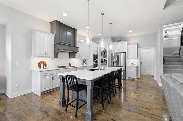 12211 W 183rd Terrace, Overland Park, KS 66013