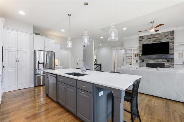 12211 W 183rd Terrace, Overland Park, KS 66013