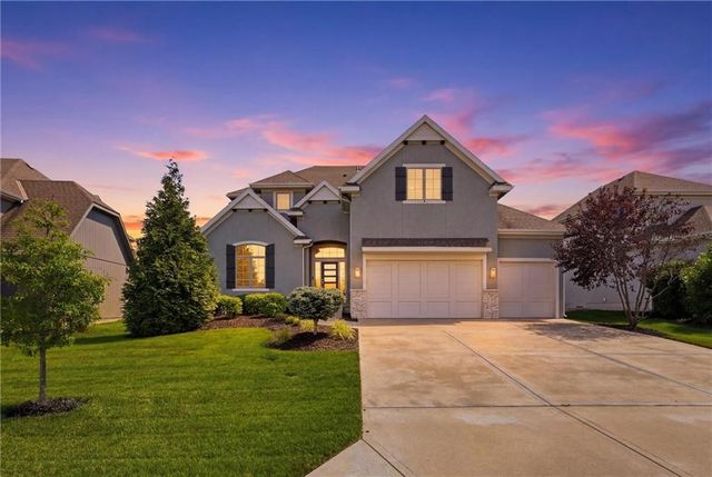 12211 W 183rd Terrace, Overland Park, KS 66013
