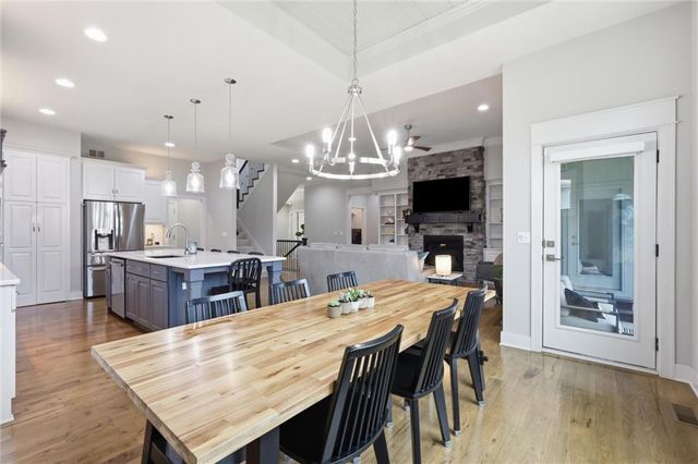 12211 W 183rd Terrace, Overland Park, KS 66013