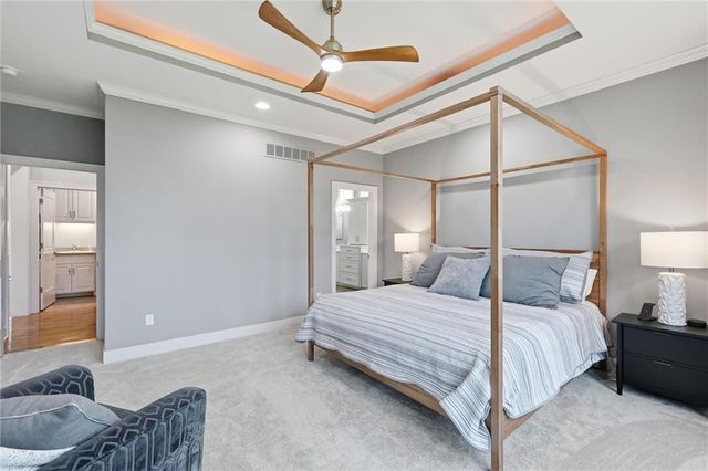 12211 W 183rd Terrace, Overland Park, KS 66013