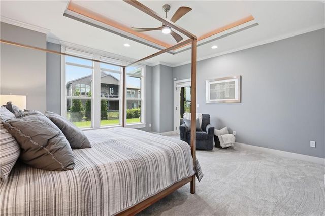 12211 W 183rd Terrace, Overland Park, KS 66013