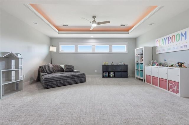 12211 W 183rd Terrace, Overland Park, KS 66013