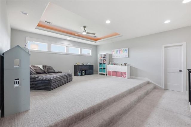 12211 W 183rd Terrace, Overland Park, KS 66013