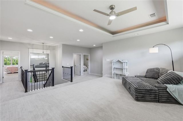 12211 W 183rd Terrace, Overland Park, KS 66013