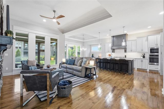 12211 W 183rd Terrace, Overland Park, KS 66013