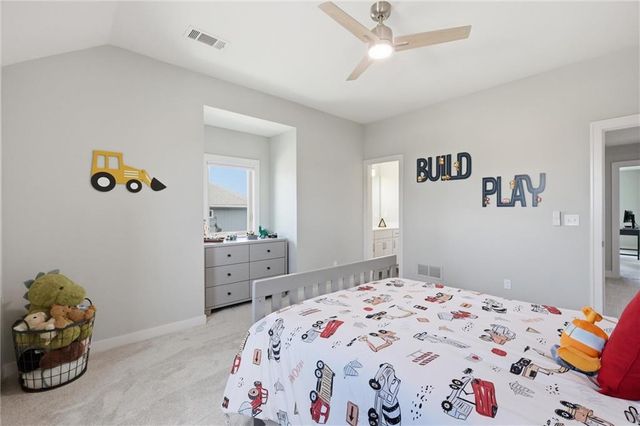 12211 W 183rd Terrace, Overland Park, KS 66013