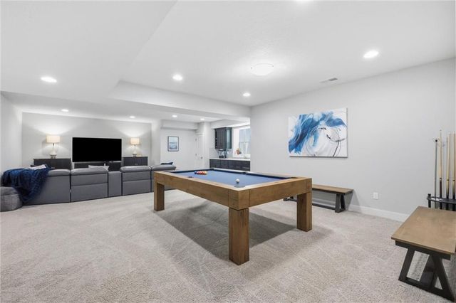 12211 W 183rd Terrace, Overland Park, KS 66013
