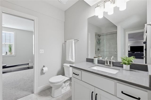 12211 W 183rd Terrace, Overland Park, KS 66013