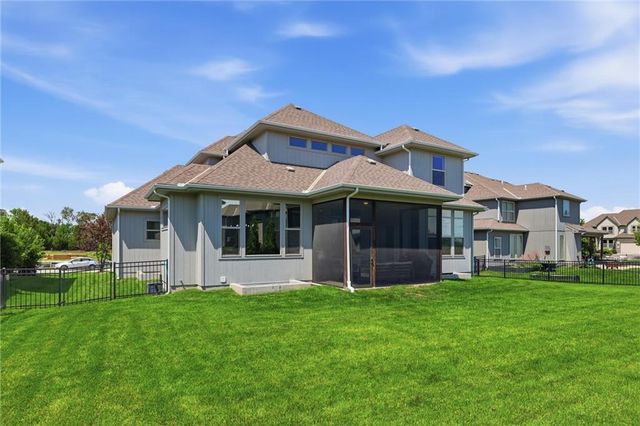 12211 W 183rd Terrace, Overland Park, KS 66013