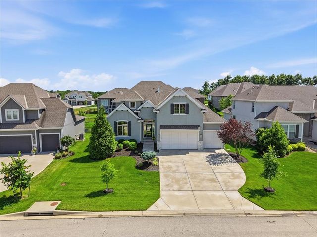 12211 W 183rd Terrace, Overland Park, KS 66013
