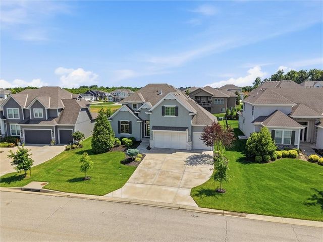 12211 W 183rd Terrace, Overland Park, KS 66013