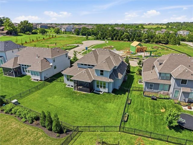 12211 W 183rd Terrace, Overland Park, KS 66013