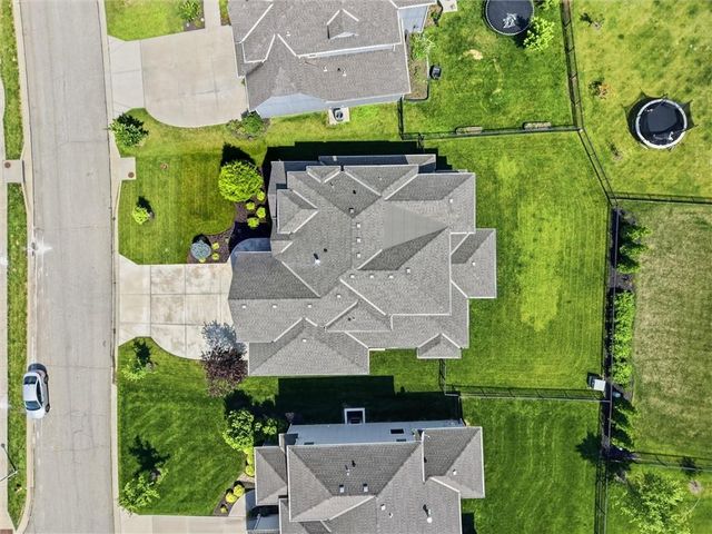 12211 W 183rd Terrace, Overland Park, KS 66013
