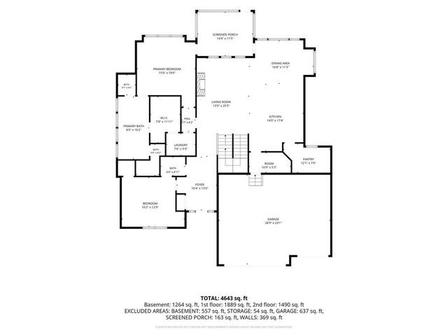 12211 W 183rd Terrace, Overland Park, KS 66013