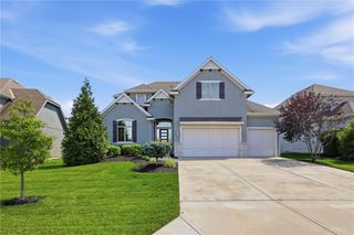 12211 W 183rd Terrace, Overland Park, KS 66013