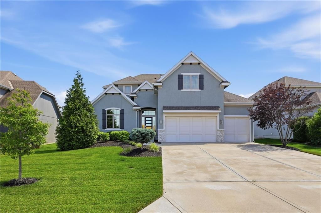 12211 W 183rd Terrace, Overland Park, KS 66013
