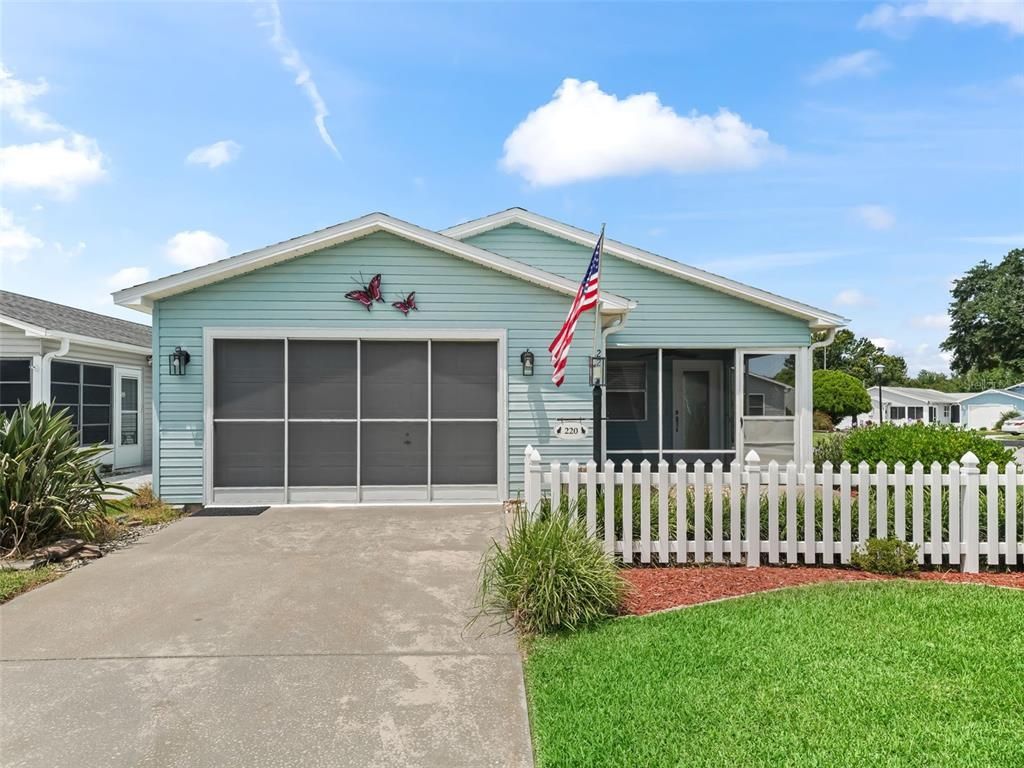 220 ESTRADA PLACE, The Villages, FL 32159