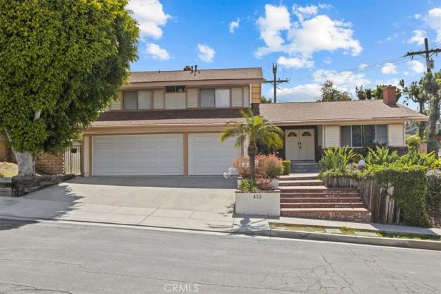 426 S Fernhill Lane, Anaheim, CA 92807