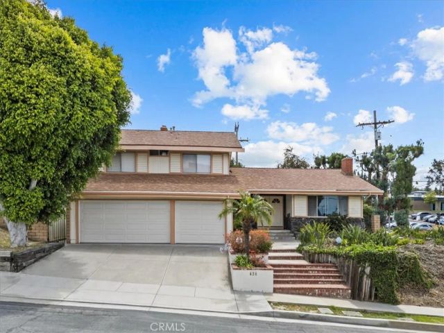 426 S Fernhill Lane, Anaheim, CA 92807