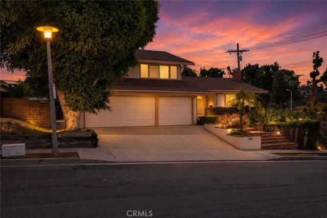 426 S Fernhill Lane, Anaheim, CA 92807