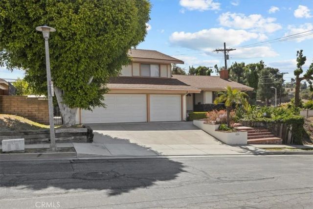 426 S Fernhill Lane, Anaheim, CA 92807