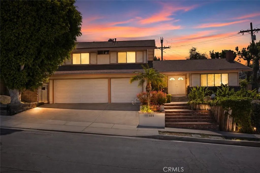 426 S Fernhill Lane, Anaheim, CA 92807