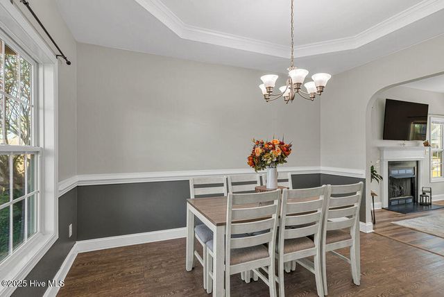 218 Maidstone Drive, Richlands, NC 28574