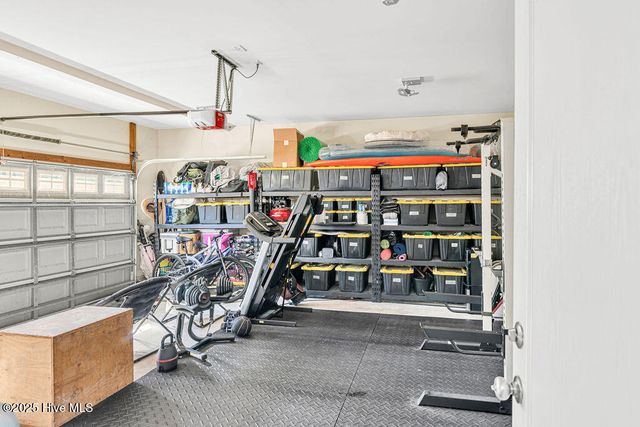 218 Maidstone Drive, Richlands, NC 28574