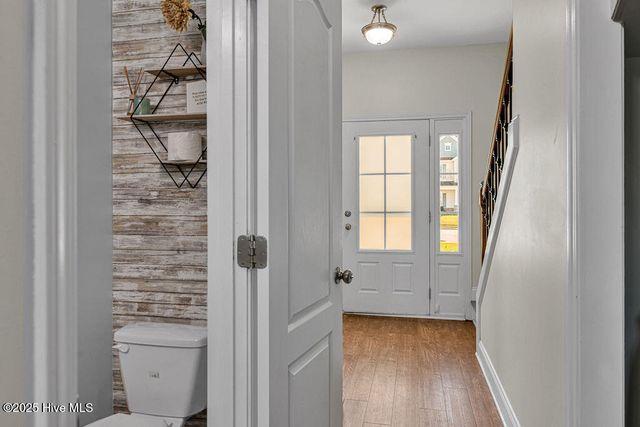 218 Maidstone Drive, Richlands, NC 28574