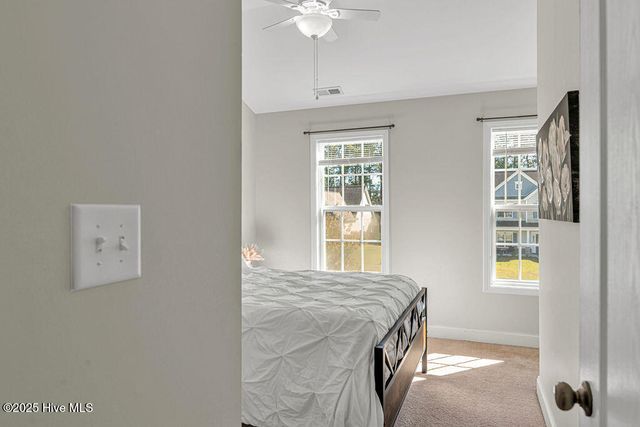 218 Maidstone Drive, Richlands, NC 28574