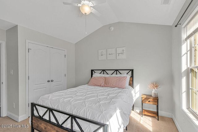 218 Maidstone Drive, Richlands, NC 28574