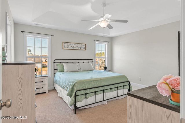 218 Maidstone Drive, Richlands, NC 28574