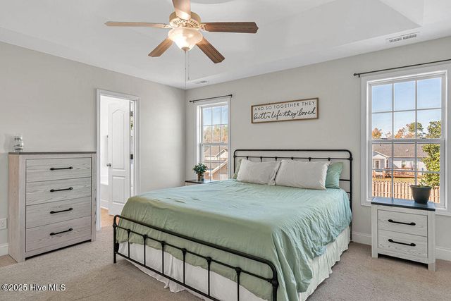 218 Maidstone Drive, Richlands, NC 28574