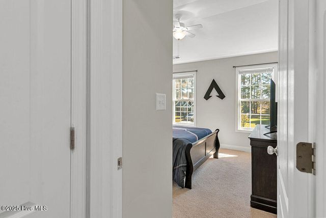 218 Maidstone Drive, Richlands, NC 28574