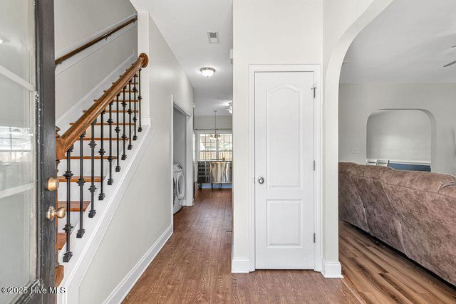 218 Maidstone Drive, Richlands, NC 28574