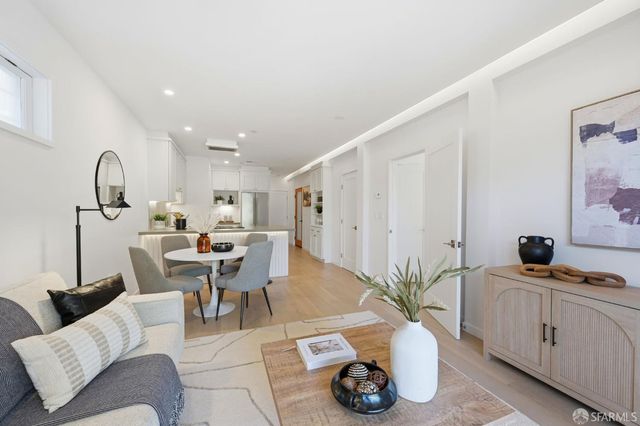 136 Parnassus Avenue 4, San Francisco, CA 94117