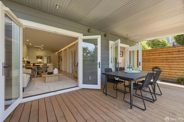 136 Parnassus Avenue 4, San Francisco, CA 94117