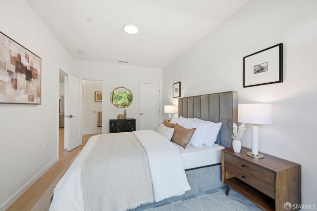 136 Parnassus Avenue 4, San Francisco, CA 94117