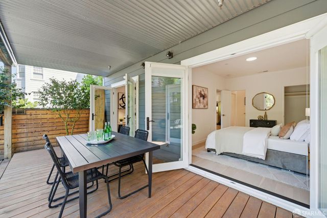 136 Parnassus Avenue 4, San Francisco, CA 94117