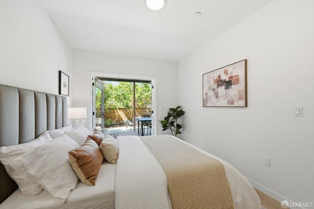 136 Parnassus Avenue 4, San Francisco, CA 94117