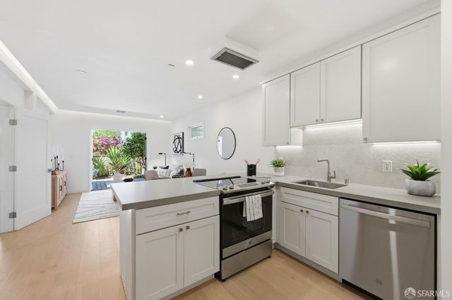 136 Parnassus Avenue 4, San Francisco, CA 94117