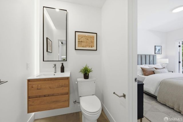 136 Parnassus Avenue 4, San Francisco, CA 94117