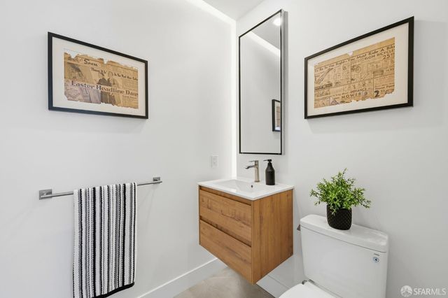 136 Parnassus Avenue 4, San Francisco, CA 94117