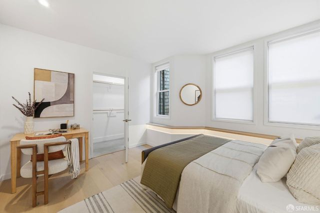 136 Parnassus Avenue 4, San Francisco, CA 94117